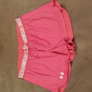 Under Armour shorts